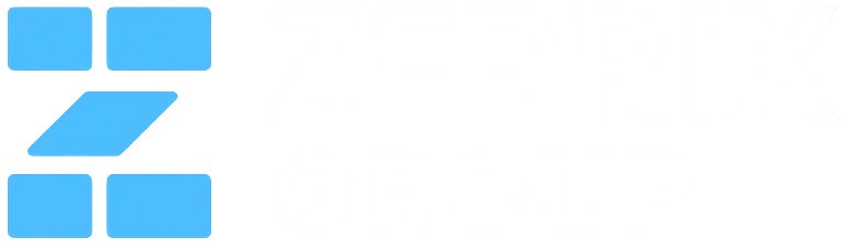 Zebrix Group Inc.